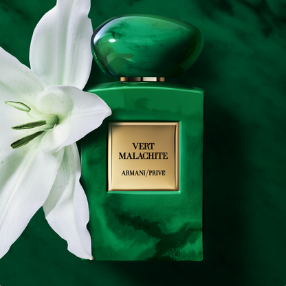 ARMANI Privé - VERT MALACHITE-Eau de parfum
