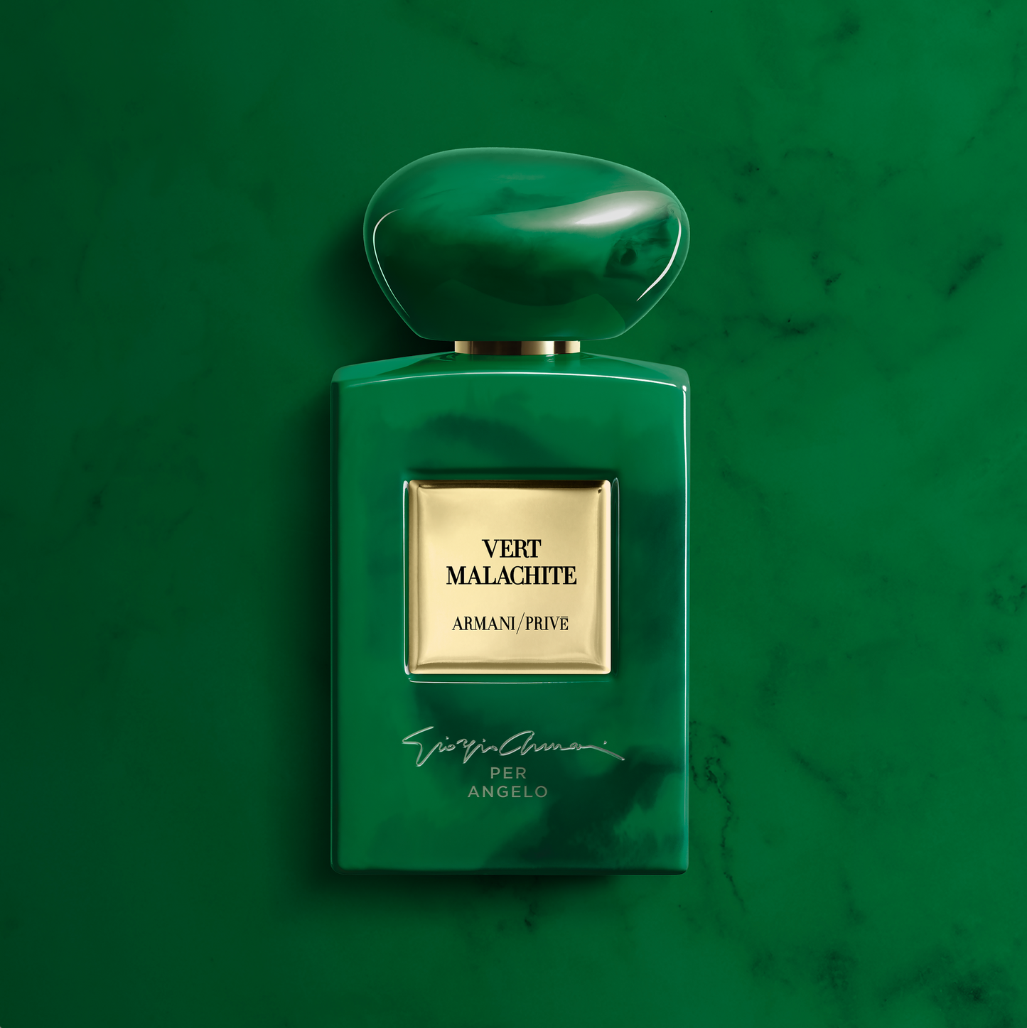 ARMANI Privé - VERT MALACHITE-Eau de parfum
