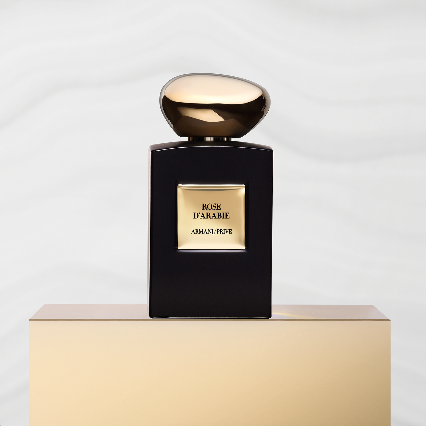ARMANI Privé - ROSE D'ARABIE-Eau de parfum