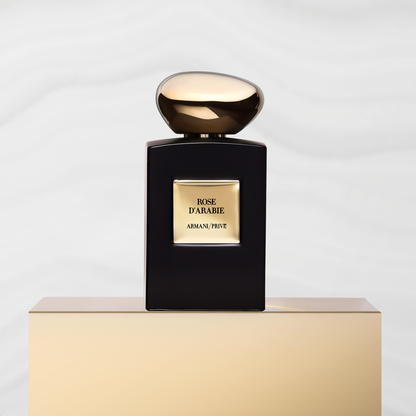 ARMANI Privé - ROSE D'ARABIE-Eau de parfum