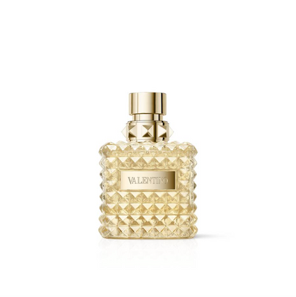 VALENTINO - BORN IN ROMA THE GOLD DONNA-Eau De parfum 100ml