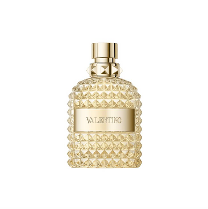 VALENTINO - BORN IN ROMA THE GOLD UOMO-Eau De Toilette 100ml