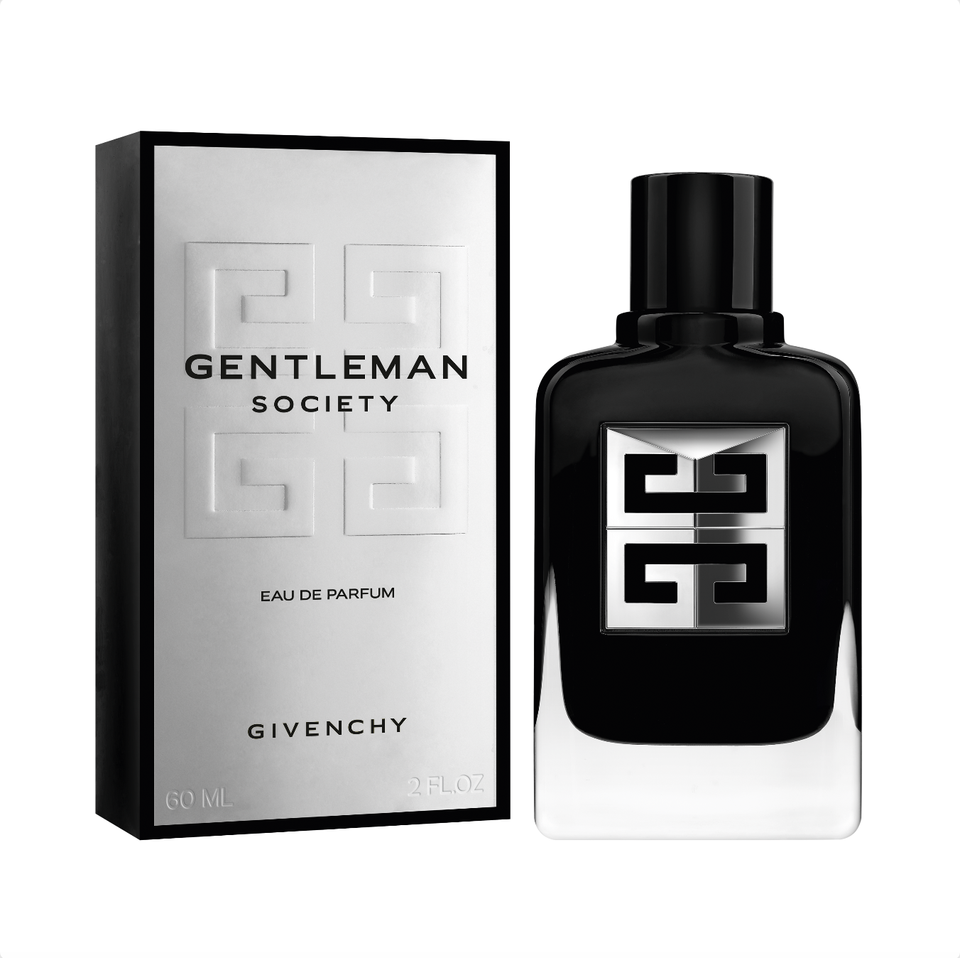 GIVENCHY - Gentleman Society - Eau de Parfum 100ml
