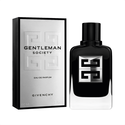 GIVENCHY - Gentleman Society - Eau de Parfum 100ml