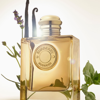 BURBERRY - GODDESS-Eau de Parfum INTENSE