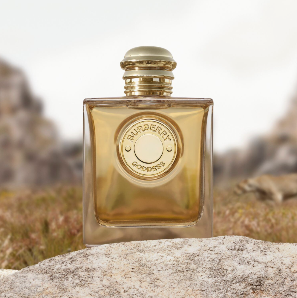 BURBERRY - GODDESS-Eau de Parfum INTENSE