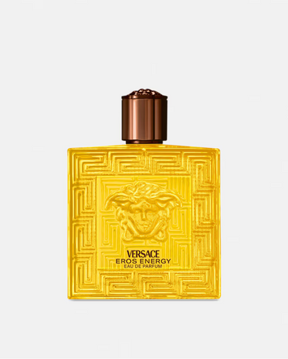 VERSACE - EROS ENERGY-Eau de parfum 100ml