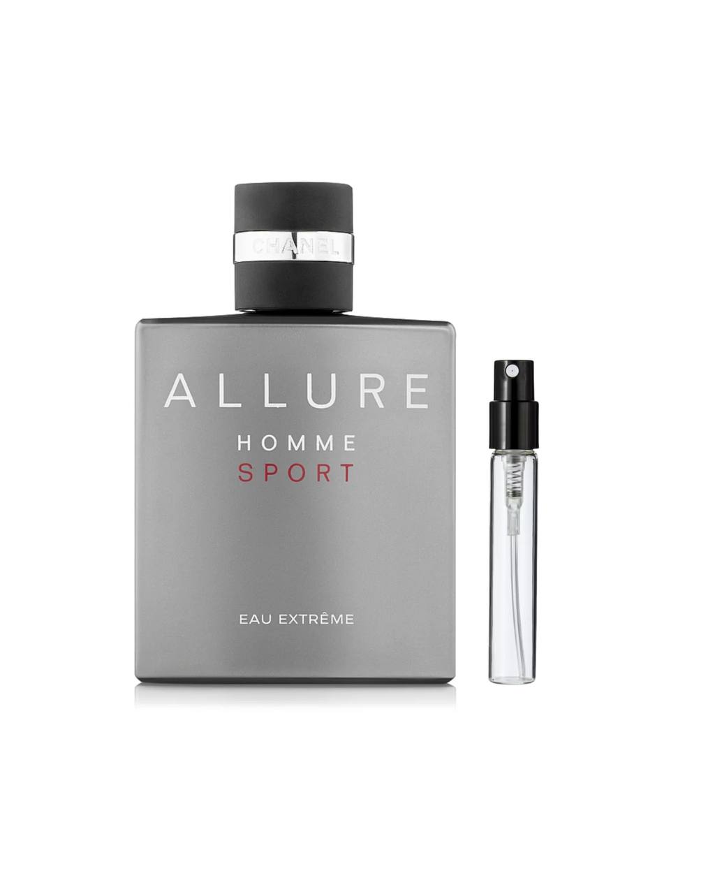DECANTAGE ALLURE HOMME SPORT EAU EXTRÊME – CHANEL