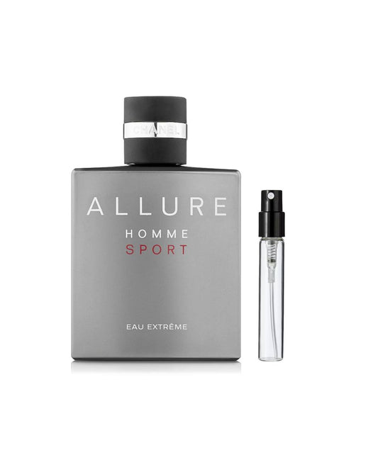DECANTAGE ALLURE HOMME SPORT EAU EXTRÊME – CHANEL