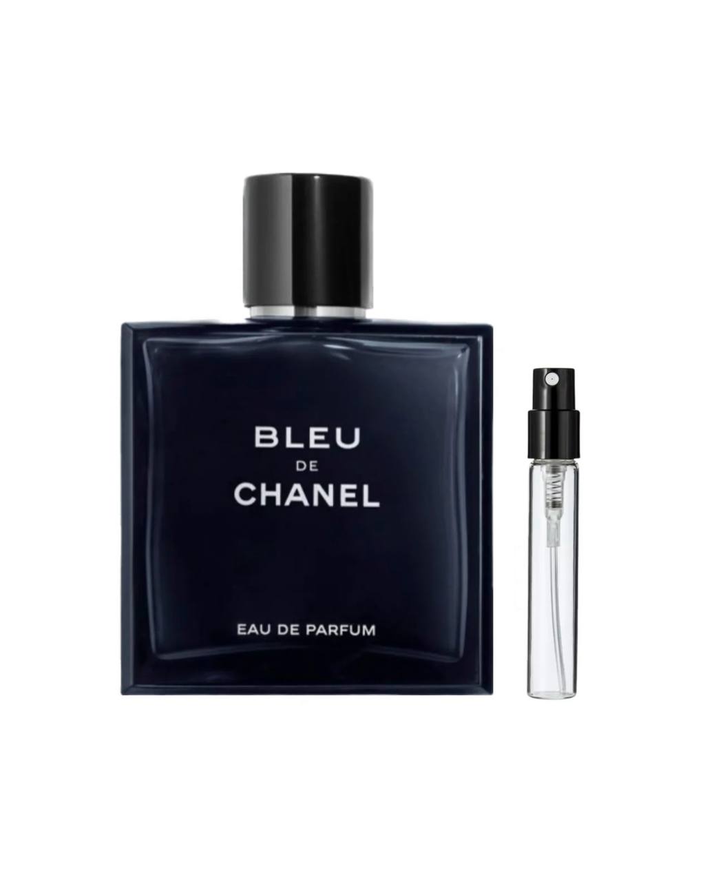 DECANTAGE BLEU DE CHANEL -CHANEL Eau De Parfum