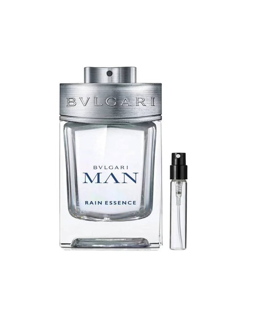 DECANTAGE BVLGARI MAN RAIN ESSENCE – BVLGARI