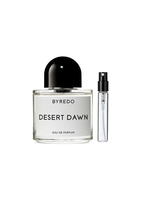 DECANTAGE DESERT DAWN – BYREDO