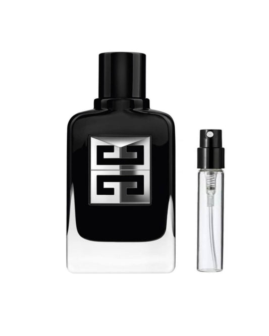 DECANTAGE GENTLEMAN SOCIETY – GIVENCHY