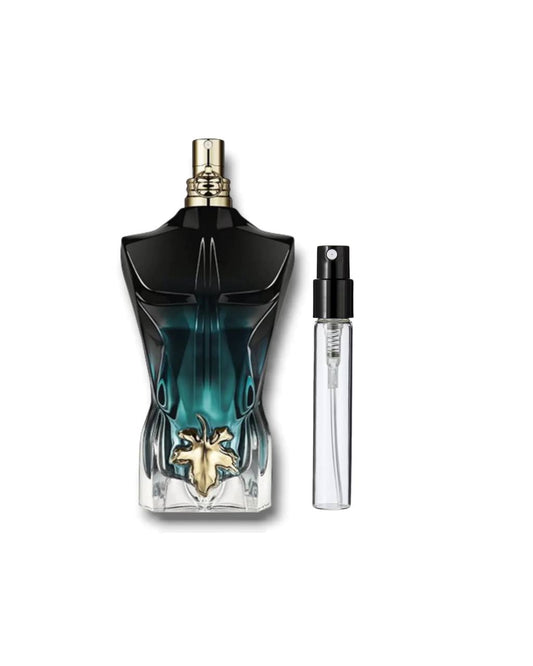 DECANTAGE LE BEAU Eau De Parfum INTENSE – JEAN PAUL GAULTTER