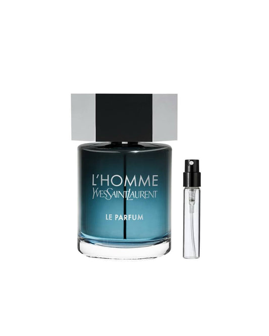 DECANTAGE L'HOMME Le Parfum - YVES SAINT LAURENT