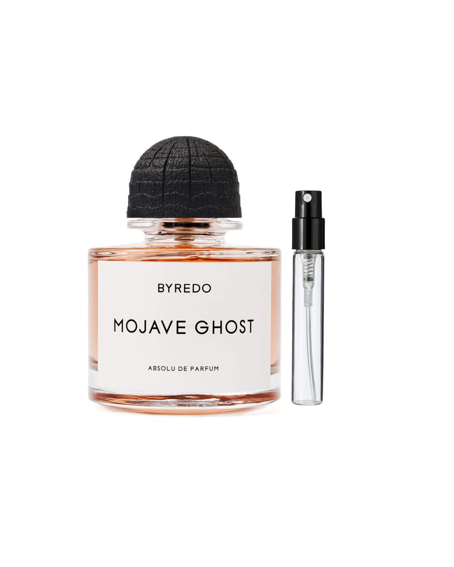DECANTAGE MOJAVE GHOST ABSOLU DE PARFUM  – BYREDO