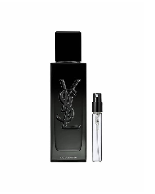 DECANTAGE MYSLF Eau De Parfum Rechargeable – YVES SAINT LAURENT