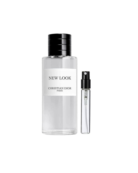 DECANTAGE NEW LOOK – CHRISTIAN DIOR