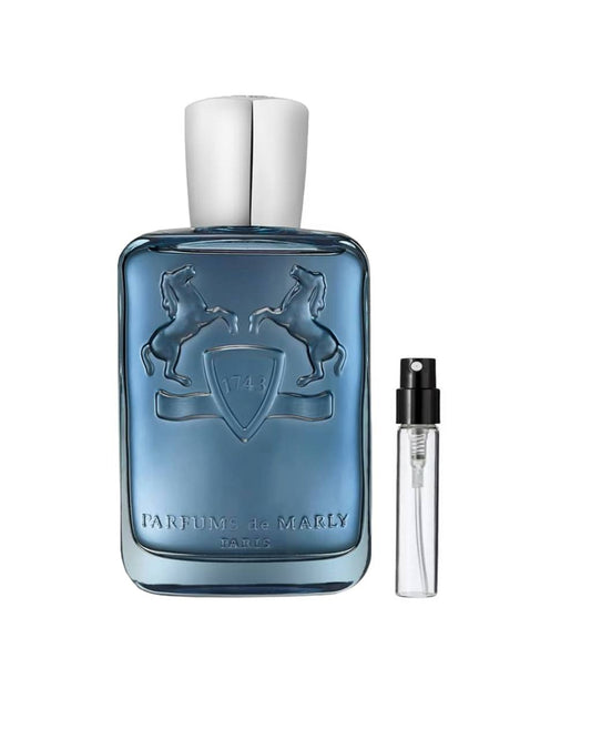 DECANTAGE SEDLEY Eau De Parfum – PARFUMS DE MARLY