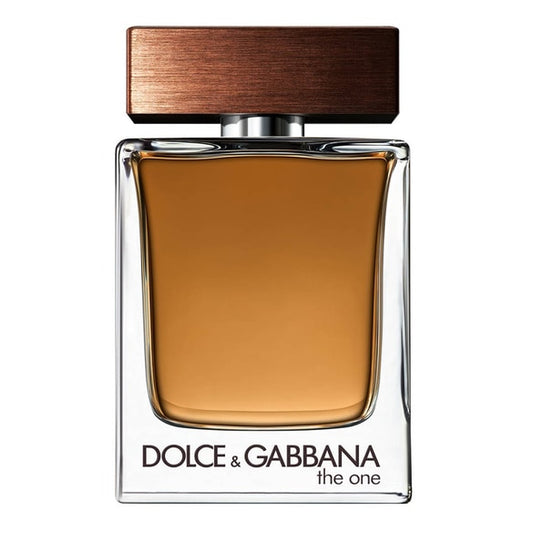 DOLCE & GABBANA THE ONE FOR MEN- Eau de Toilette 100ml