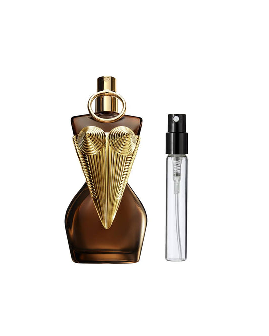 DECANTAGE DIVINE ELIXIR – JEAN PAUL GAULTIER