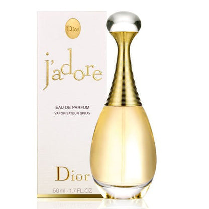 <strong> DIOR <br> J'ADORE </strong><br> Eau de Parfum