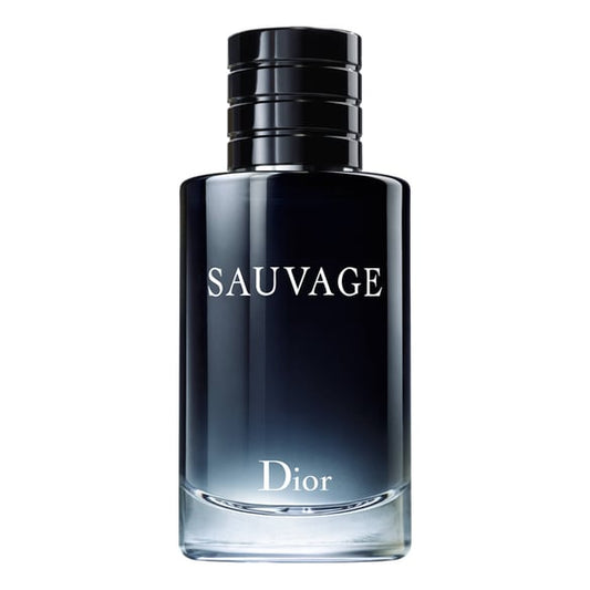 DIOR SAUVAGE- Eau de Toilette 100ml
