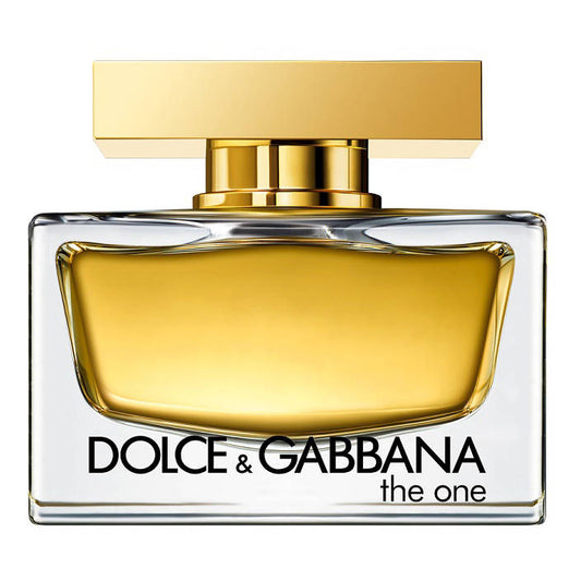 DOLCE & GABBANA  THE ONE-Eau de Parfum 75ml