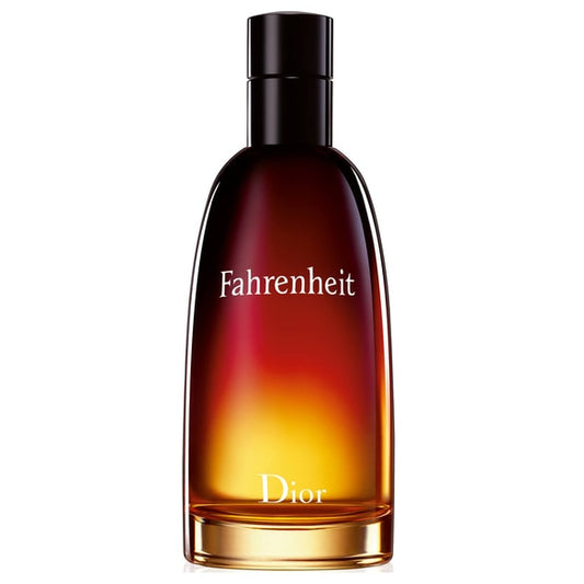 DIOR FAHRENHEIT-Eau de Toilette 100ml