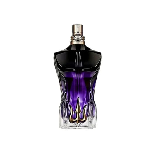 JEAN PAUL GAULTIER LE BEAU PARADISE FALL PURPLE-Eau de Parfum 125ml
