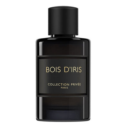 <strong> GEPARLYS COLLECTION PRIVÉE <br> BOIS D'IRIS </strong><br> Eau de Parfum