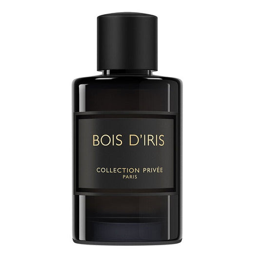 GEPARLYS COLLECTION PRIVÉE  BOIS D'IRIS-Eau de Parfum 100ml