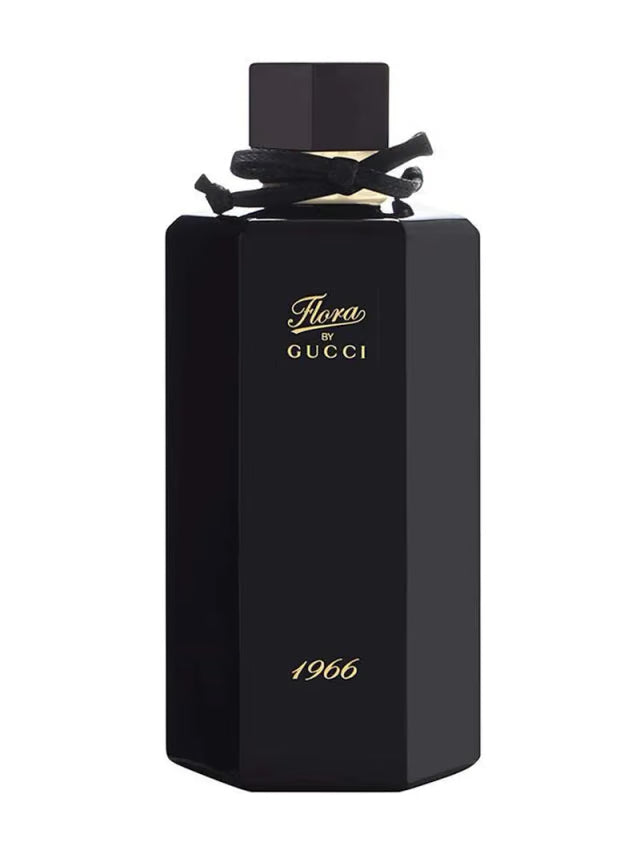 GUCCI FLORA 1966-Eau de Parfum