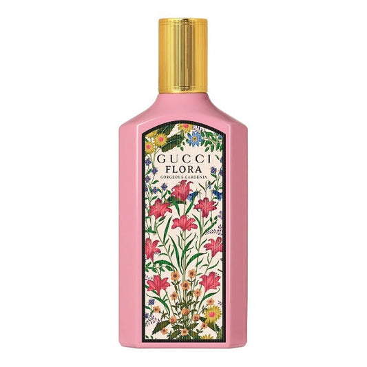 GUCCI FLORA GORGEOUS GARDENIA-Eau de Parfum  100ml
