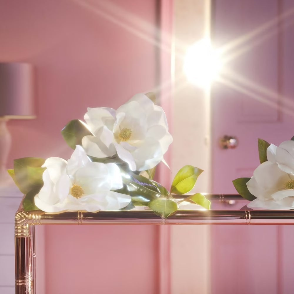 <strong> GUCCI <br> FLORA GORGEOUS JASMINE </strong><br> Eau de Parfum