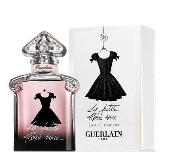 <strong> GUERLAIN <br> LA PETITE ROBE NOIRE </strong><br> Eau de Parfum