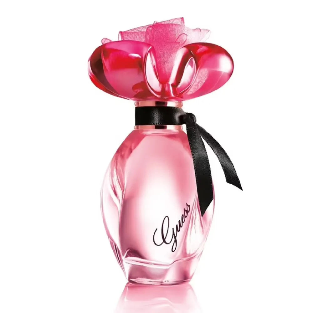 GUESS – GIRL-Eau de toilette