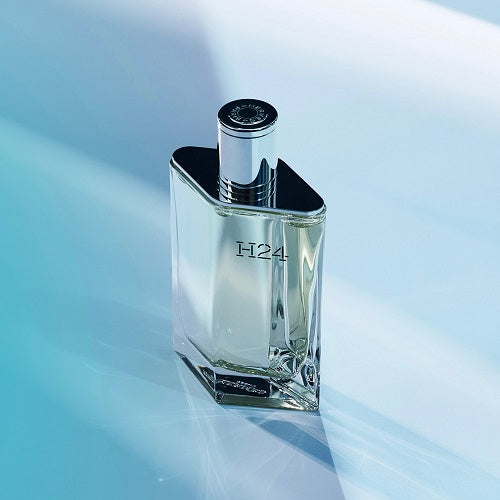 <strong> HERMÈS <br> H24 </strong><br> Eau de Toilette