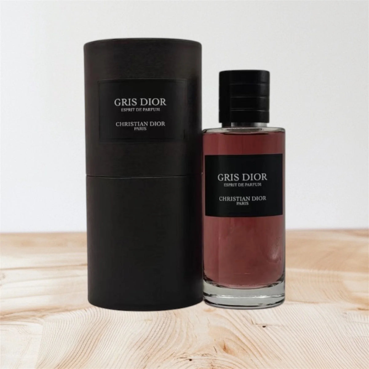 Gris Dior-Esprit De Parfum 80ml