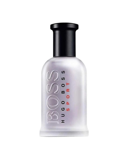 HUGO BOSS - BOSS BOTTLED SPORT-Eau De Toilette 100ml