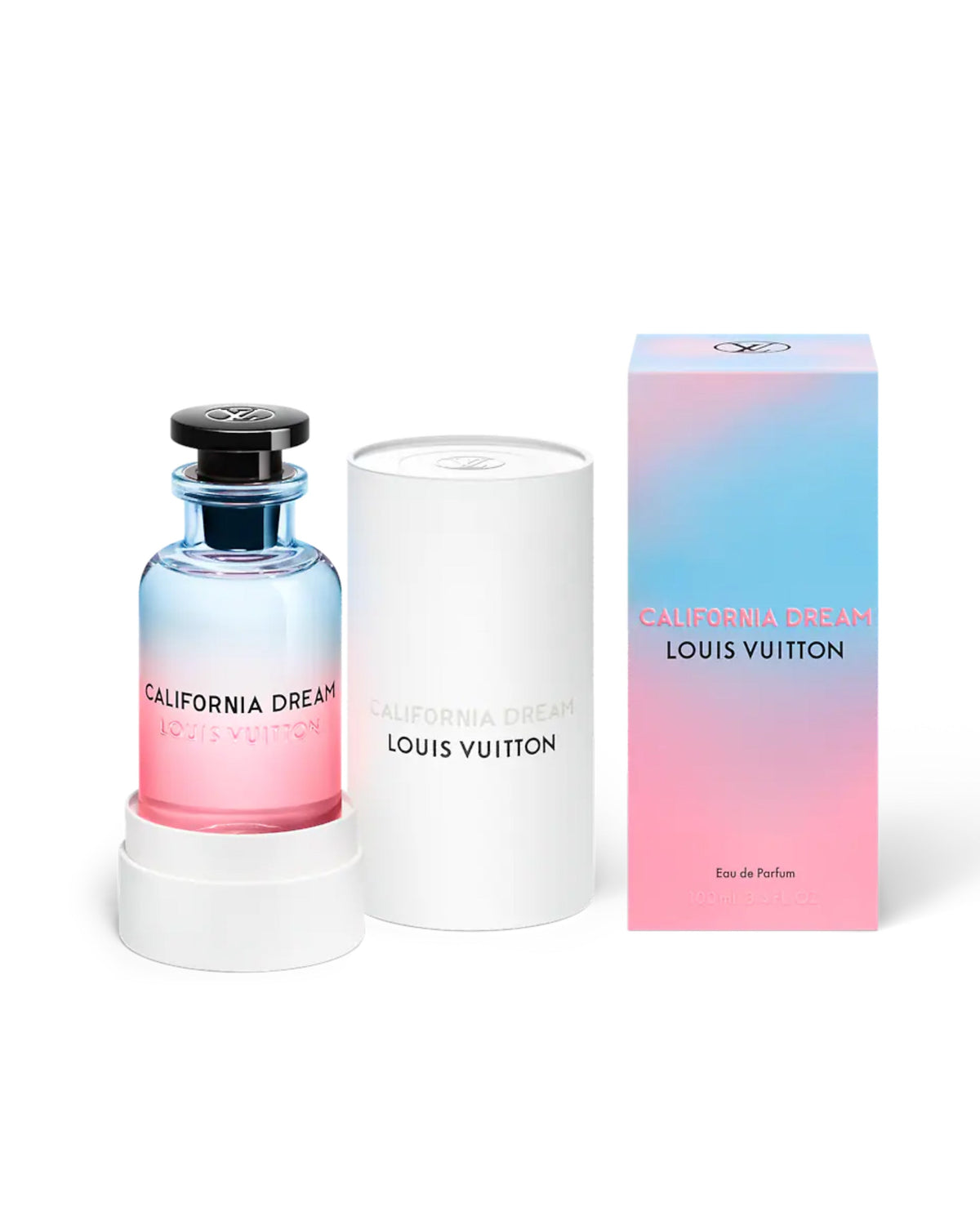 LOUIS VUITTON - CALIFORNIA DREAM-Eau de parfum 100ml