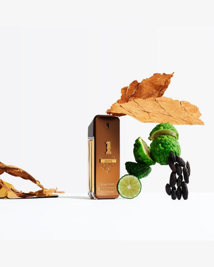 1 MILLION PRIVÉ – PACO RABANNE Eau De Parfum 100ml