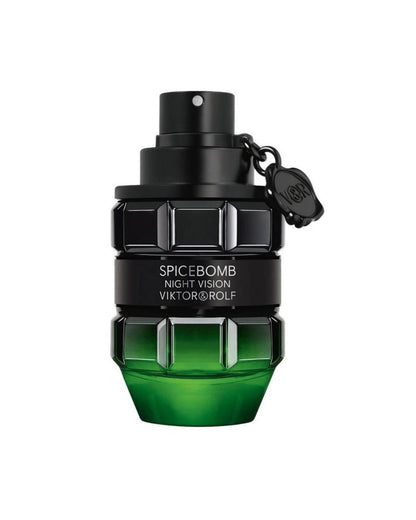 VIKTOR & ROLF SPICEBOMB NIGHT VISION-Eau De Toilette 90ml