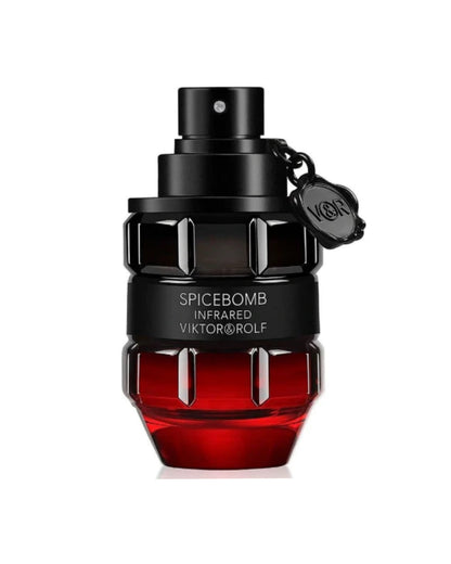VIKTOR & ROLF – SPICEBOMB INFRARED-Eau De Toilette 90ml