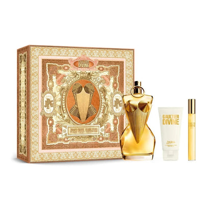 <strong> JEAN PAUL GAULTIER <br> GAULTIER DIVINE </strong><br> Eau de Parfum