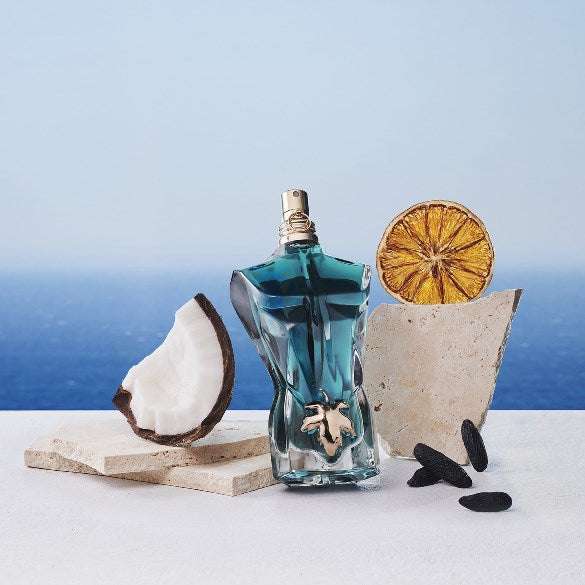JEAN PAUL GAULTIER LE BEAU-Eau de Toilette