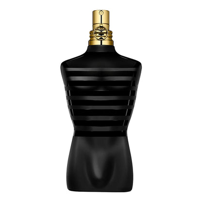 <strong> JEAN PAUL GAULTIER <br> LE MALE LE PARFUM </strong><br> Eau de Parfum Intense