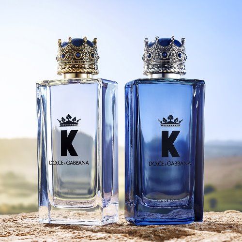 <strong> DOLCE & GABBANA <br> K BY DOLCE & GABBANA </strong><br> Eau de Parfum