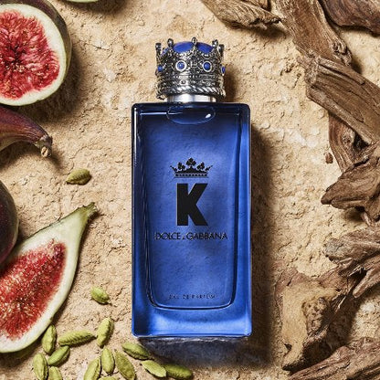 <strong> DOLCE & GABBANA <br> K BY DOLCE & GABBANA </strong><br> Eau de Parfum