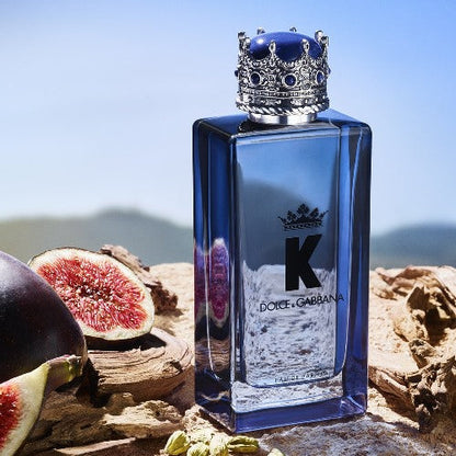 <strong> DOLCE & GABBANA <br> K BY DOLCE & GABBANA </strong><br> Eau de Parfum
